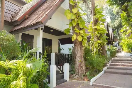 Tok Little Hut - 36