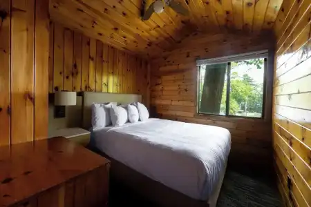 Depe Dene Lakeside Resort - 424