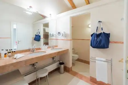 ParkDelta Wellbeing Resort Ascona - 141