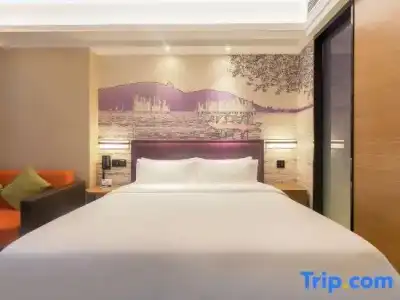 Hampton by Hilton Wuhan Tianhe Airport East - 87