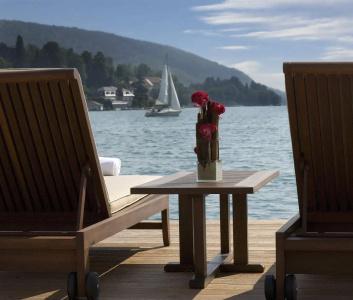 Falkensteiner SchlossVelden – the Leadings of the World - 7