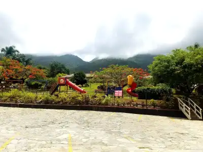 Jarabacoa River Club - 11