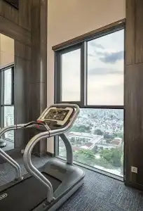 Muong Thanh Luxury Saigon - 15