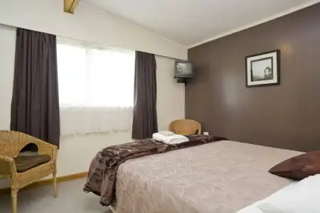 Garden Motel - 4