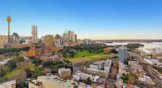 The Sydney Boulevard by Accor - 59