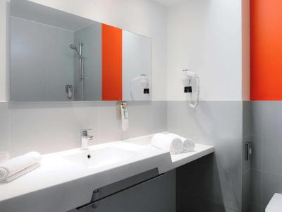 Ibis Styles Caen Centre Gare - 42