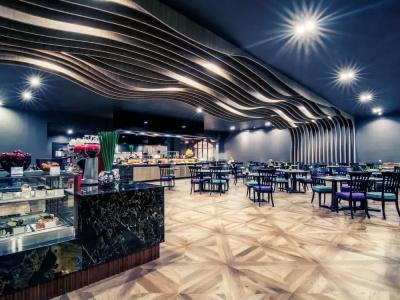 Mercure Yangon Kaba Aye - 28