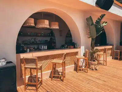 Kalia Beach Side - 13
