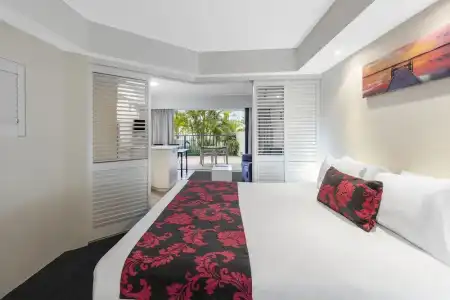 Ramada Resort by Wyndham Golden Beach - 31