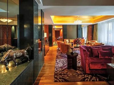 Sofitel Singapore Sentosa - 76