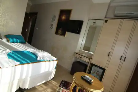 Art City Istanbul - Boutique Class - 4