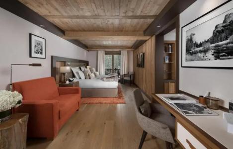 Fouquet's Courchevel - 108