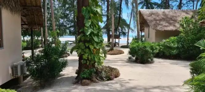 Angkana Bungalows Adults Only - 35