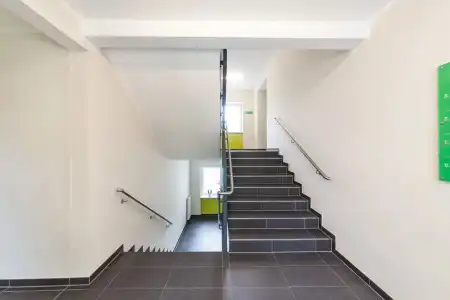 Candlewood Suites Fürth - 11