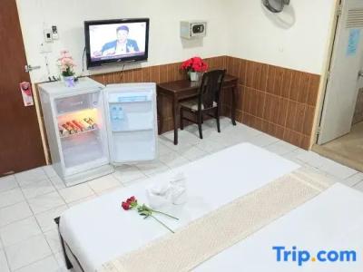 The Siam Guest House - 83
