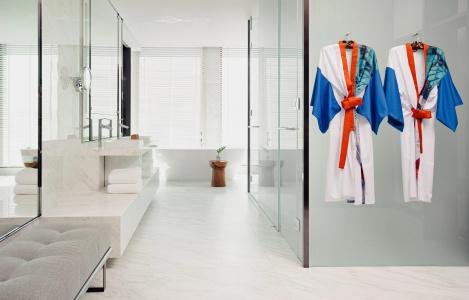 Kimpton MAA-LAI BANGKOK by IHG - 42