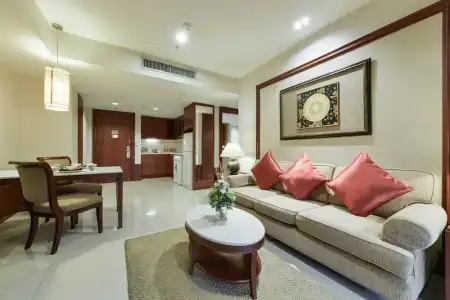 Centre Point Sukhumvit Thong Lo - 163