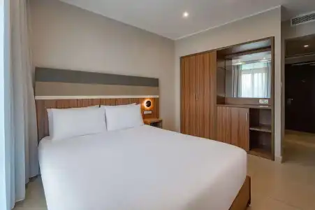 DoubleTree by Hilton Malta - 31