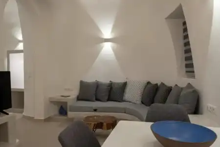 Santoterra Antigua Suites - 114