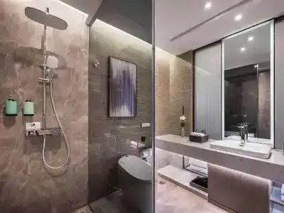 Novotel Kunshan Yangcheng Lake - 48