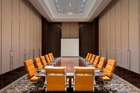 Sheraton Grand Jakarta Gandaria City - 32