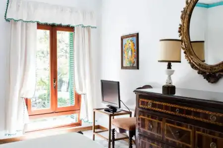 Residenza d'Epoca Albergo Quattro Fontane - 75