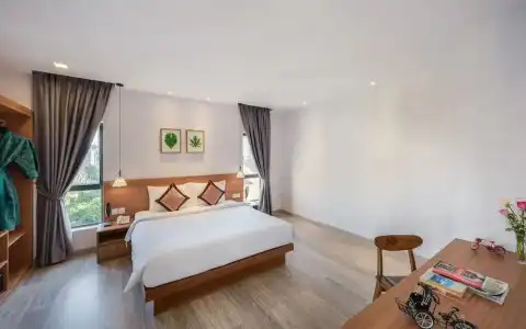 Phnom Penh 51 & Residences - 147