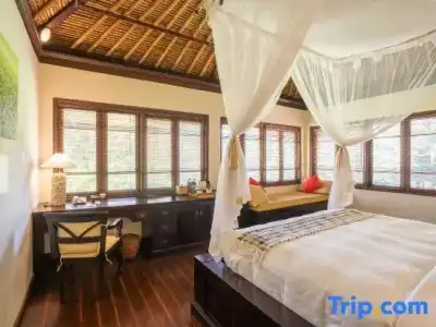 Villa Semana Resort & Spa - 278