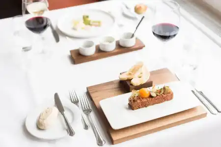 Restaurant Schönbühl - 10