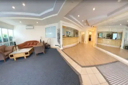 Oceana on Broadbeach - 1