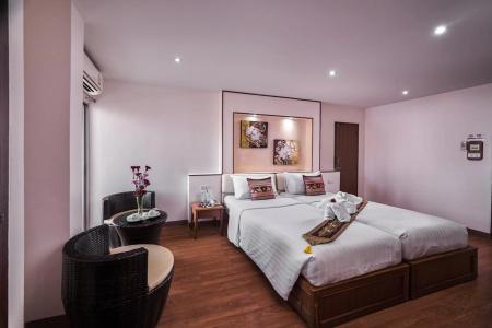 KC Place Pratunam - 26