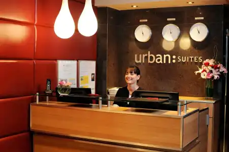 Urban Suites Recoleta Boutique - 44