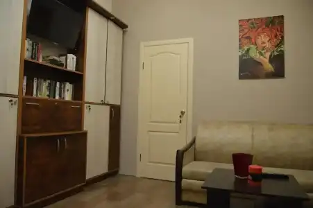 Hostel Koleso - 9