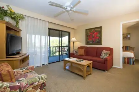 Park Shore Resort - 5