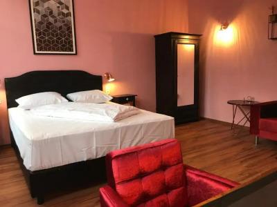 SmartMystique Self Check-IN - 89