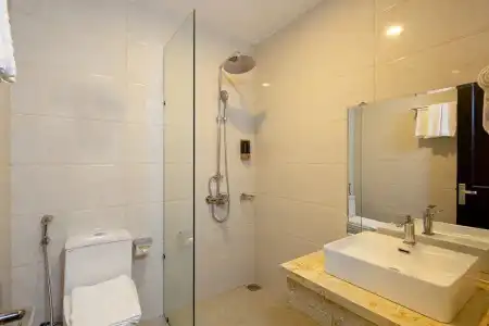 Roliva & Apartment Danang - 35