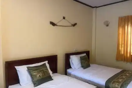 Pai Hillside Resort - 15