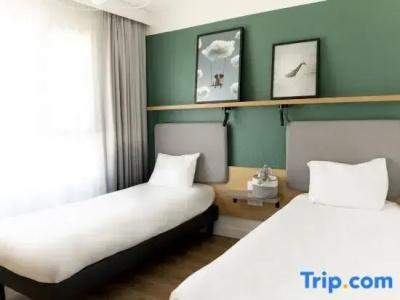 ApartAdagio Annecy Centre - 160