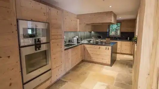Hôtel de Rougemont & Spa - 77