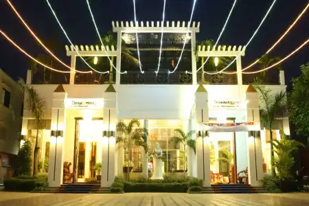 Vimean Sovannaphoum Resort - 42