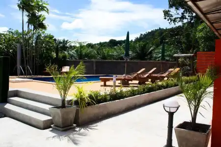Suksaiburi-resort - 29