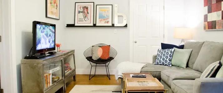 Boise Guest House - 50