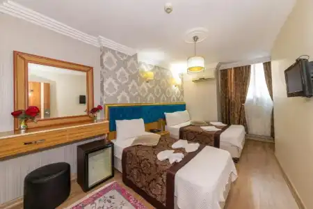Ista Palace - 72