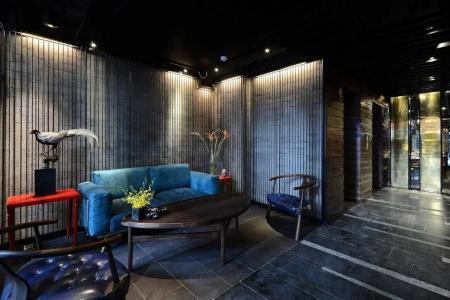 The Chi Novel Hostel - 1