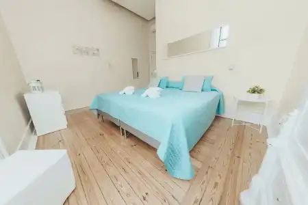 Lisb'on Hostel - 75