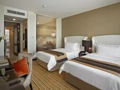 Hatten Melaka - 2