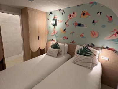 Mercure Nice Marche aux Fleurs - 158