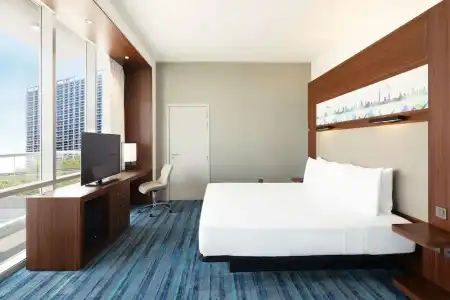 Aloft Dubai South, A Marriott - 50