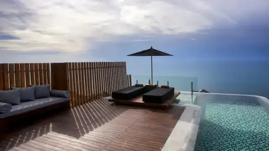 Silavadee Pool Spa Resort - 33