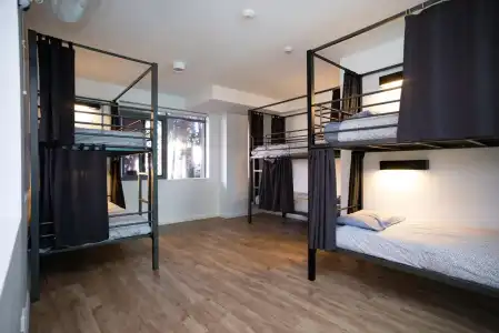 YHA Byron Bay - 8